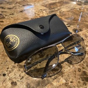 Men’s Stylish Ray Ban Sunglasses